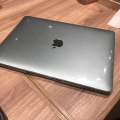 【ネット決済】MacBook Pro (13-inch, M1,...
