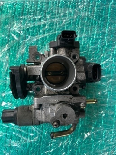 JB23 3型　スロットルボディー　Assy