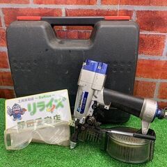 カネマツ 兼松 KZ-322 常圧 38mm ポケットエア釘打ち...
