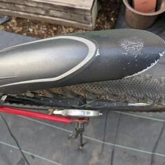 キッズ自転車2台