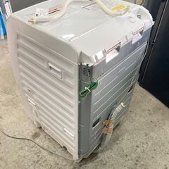 A-084】☆赤字覚悟の激安商品☆ ドラム式洗濯乾燥機 Panasonic NA