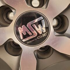 最終値下げ!!  Volkswagen polo タイヤ、ホイール