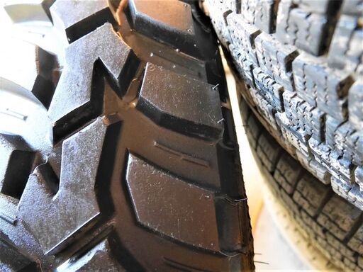 安 ダンロップ グラントレック MT2 700R16 8PR 1本 DUNLOP GRANDTREK