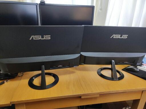 人気ブランド Asus VZ239HR 23インチ - ディスプレイ
