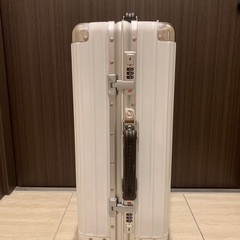 【機内持込可能】スーツケース