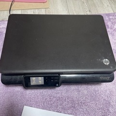 【取引中】HP photo smart 5510