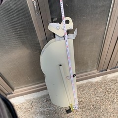 壁掛け自転車ラック　ダイケン