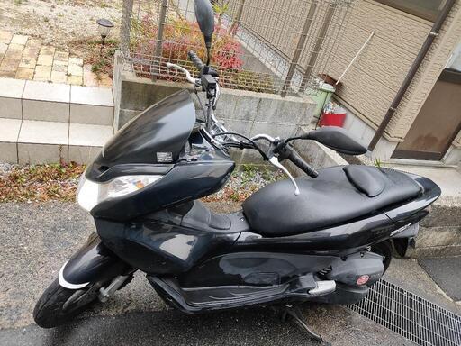 ホンダ PCX 125cc