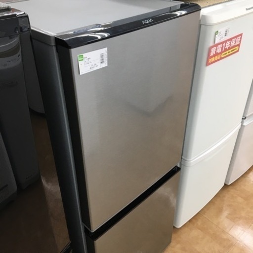 【トレファク摂津店】AQUA（アクア）の2ドア冷蔵庫が入荷致しました！！