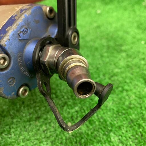 MAX マックス 450 コイルネイラ 常圧釘打ち機【リライズ野田愛宕店