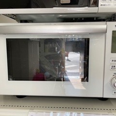 オーブンレンジ　ツインバード　2019年　18ＬDR-E861　電子レンジ　埼玉県　志木　新座　