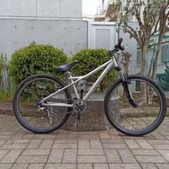 【交渉中】GT MTB マウンテンバイク 中古 カスタム