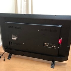 SONY ブラビア　43型