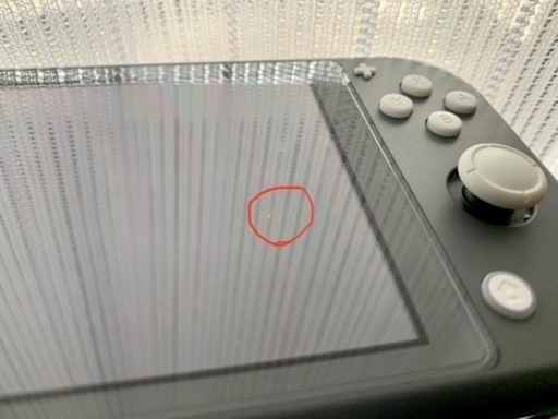 おもちゃ 任天堂 スイッチ ライトNintendo Switch Lite中古 本体のみ 