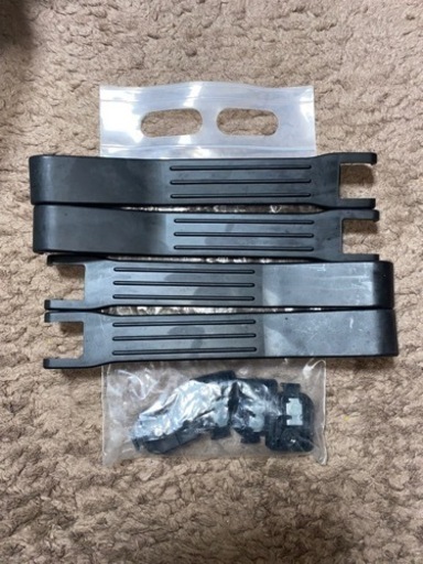 inno（イノー）ロッドホルダー　IF5 美品