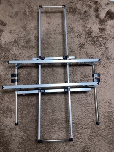 inno（イノー）ロッドホルダー　IF5 美品