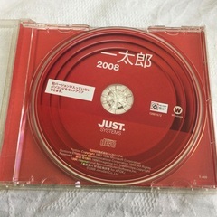 一太郎　2008 CD ROM 