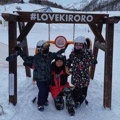 キッズ🏂スノーボードレッスン - 豊島区