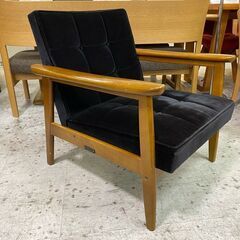 愛品館 江戸川店】カリモク60 K-チェア ID:156-018413-007