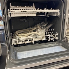 人気の品物が入荷しました！Panasonic 食器洗い乾燥機 2019年