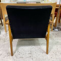 愛品館 江戸川店】カリモク60 K-チェア ID:156-018413-007