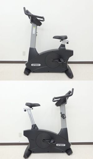 千歳市/恵庭市 ダイヤコ SPIRIT 準業務用 アップライトバイク CU800 
