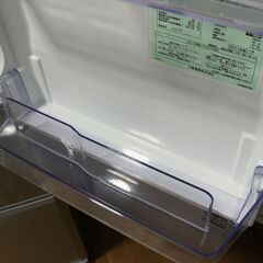 MITSUBISHI ノンフロン冷凍冷蔵庫 MR-C37ES-AS 2011年製造】モデル 