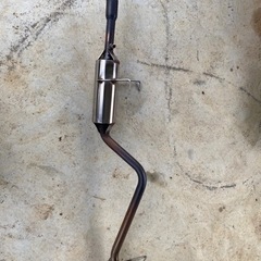 ハイゼットマフラー