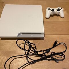 【ネット決済】PlayStation 3 (160GB) クラシ...