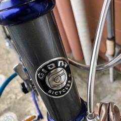 giant tradist D クロモリロードバイク 