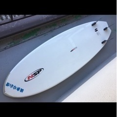 ＮＰサーフボード The NSP All Water P2 Soft | Designed by NSP Surfboards