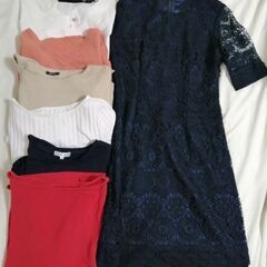 レディース　服　無料　サイズM