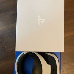 【新品未使用】【値段相談可能】PlayStation VR Pl...