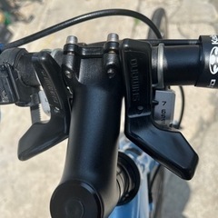 ⭐️期間限定値下げ COREX ロードバイク