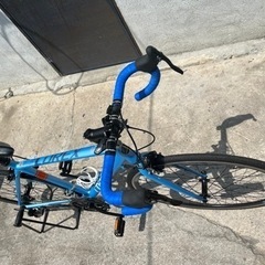 ⭐️期間限定値下げ COREX ロードバイク