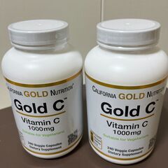 California Gold Nutrition, Gold ...