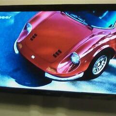 Pioneer製ブルーレイレコーダBDR-WD700