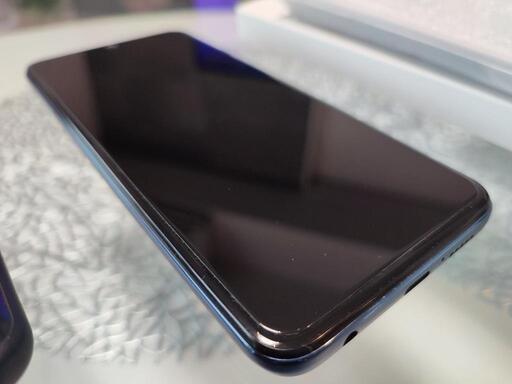 極美品／オマケ付き】Xiaomi Redmi Note 9S RAM6GB/ROM128GB 日本版