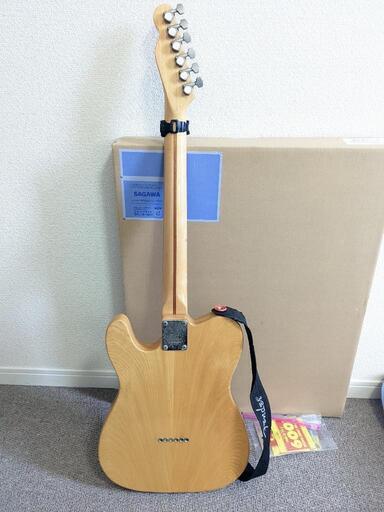 Greco spacey sounds 1975年 おまけ付き