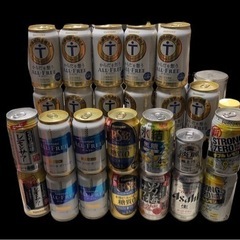 ☆ビール&酎ハイ まとめ売り☆