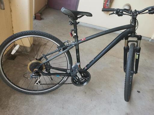 □受け渡し者決定□スペシャライズド クロストレイルスポーツ M クロス