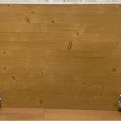 本日まで引取り限定 アガペーキャスターテーブル まさたろう 遠賀野のテーブル 座卓 ローテーブル の中古あげます 譲ります ジモティーで不用品の処分