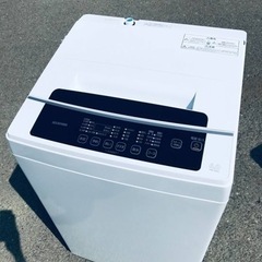 ET2420番⭐️ アイリスオーヤマ全自動洗濯機⭐️2021年製