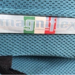 折り畳みベッド＆マットレス