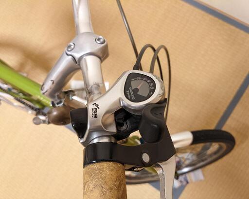 Bianchi ビアンキMerlo 20インチ ミニベロ