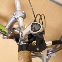 Bianchi ビアンキ

Merlo 20インチ ミニベロ