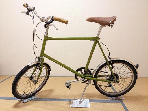 Bianchi ビアンキMerlo 20インチ ミニベロ
