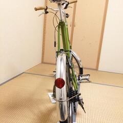 Bianchi ビアンキ

Merlo 20インチ ミニベロ