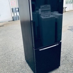 ET2424番⭐️Hisense2ドア冷凍冷蔵庫⭐️