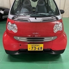 【ネット決済】美車＊車検付き＊スマートK＊支払総額298,000円